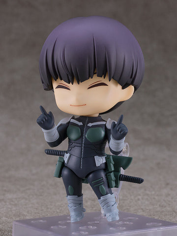 [Good Smile Company] Nendoroid 2504: Kaiju No. 8 - Soshiro Hoshina