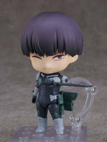 [Good Smile Company] Nendoroid 2504: Kaiju No. 8 - Soshiro Hoshina