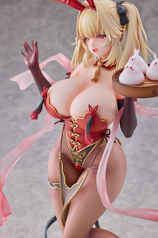 [BINDing / Hotvenus / Native] Character's Selection: Original - Stella 1/4 - Cheongsam Bunny Ver. (Limited + Bonus)