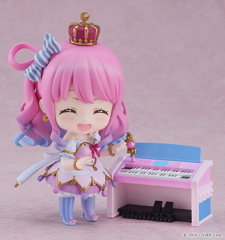 [Max Factory] Nendoroid 2486: Hololive Production - Luna Himemori