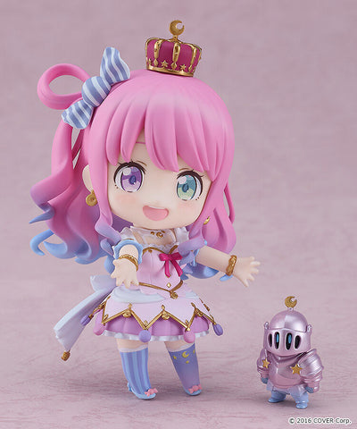 [Max Factory] Nendoroid 2486: Hololive Production - Luna Himemori