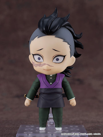 [Good Smile Company] Nendoroid 2505: Demon Slayer / Kimetsu no Yaiba: Genya Shinazugawa