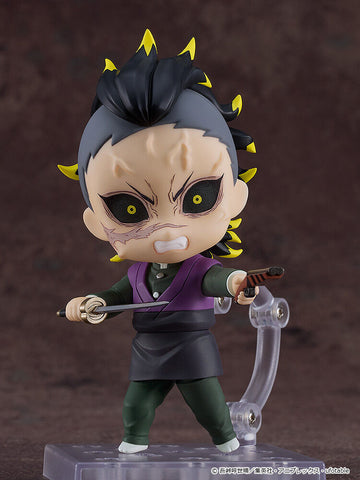 [Good Smile Company] Nendoroid 2505: Demon Slayer / Kimetsu no Yaiba: Genya Shinazugawa