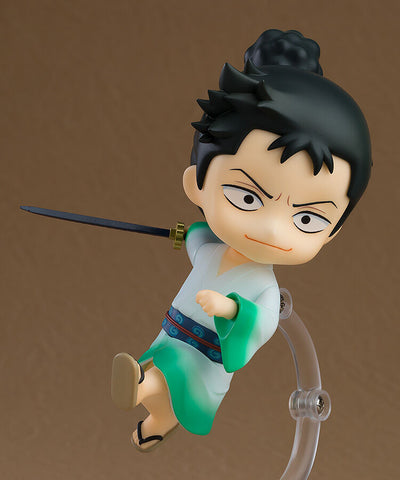 [Good Smile Company] Nendoroid 2499: Monsters - 103 Mercies Dragon Damnation - Ryuma