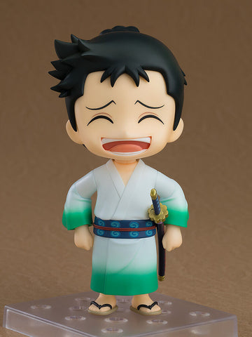 [Good Smile Company] Nendoroid 2499: Monsters - 103 Mercies Dragon Damnation - Ryuma