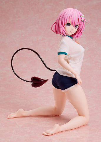 [FREEing] B-STYLE: To LOVE-Ru Darkness - Momo Belia Deviluke 1/4 - Swimsuit with Gym Clothes Ver