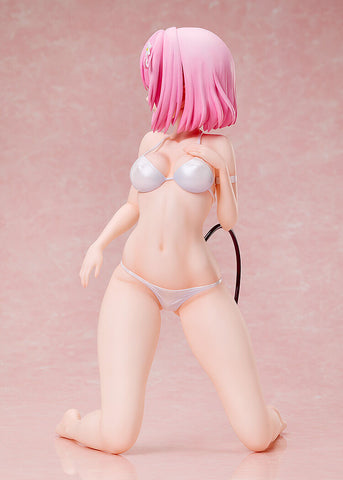 [FREEing] B-STYLE: To LOVE-Ru Darkness - Momo Belia Deviluke 1/4 - Swimsuit with Gym Clothes Ver