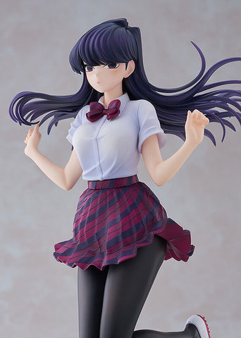 [Miyuki] Komi Can't Communicate: Komi Shouko - Summer Uniform ver. Regular version