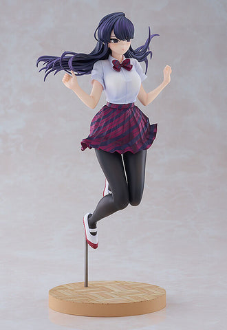 [Miyuki] Komi Can't Communicate: Komi Shouko - Summer Uniform ver. Regular version