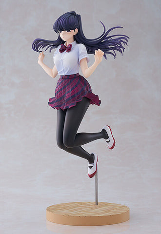 [Miyuki] Komi Can't Communicate: Komi Shouko - Summer Uniform ver. Regular version