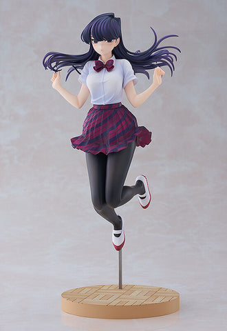 [Miyuki] Komi Can't Communicate: Komi Shouko - Summer Uniform ver. Regular version