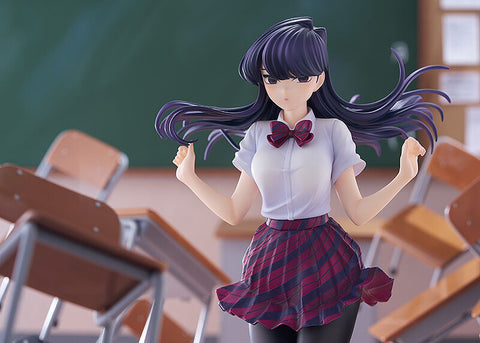 [Miyuki] Komi Can't Communicate: Komi Shouko - Summer Uniform ver. Regular version