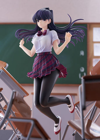 [Miyuki] Komi Can't Communicate: Komi Shouko - Summer Uniform ver. Regular version