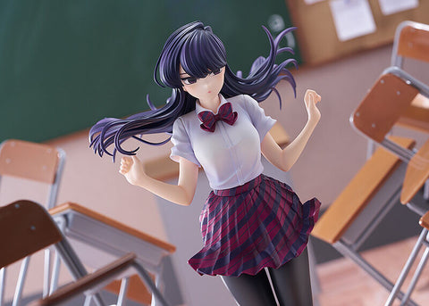 [Miyuki] Komi Can't Communicate: Komi Shouko - Summer Uniform ver. Regular version