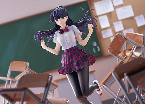 [Miyuki] Komi Can't Communicate: Komi Shouko - Summer Uniform ver. Regular version