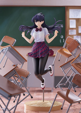 [Miyuki] Komi Can't Communicate: Komi Shouko - Summer Uniform ver. Regular version