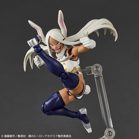 [Kaiyodo] Revoltech: My Hero Academia - Mirko