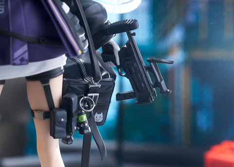 [Ques Q] Girls' Frontline: HK416 1/7 - Mod 3 Ver.