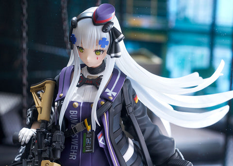 [Ques Q] Girls' Frontline: HK416 1/7 - Mod 3 Ver.