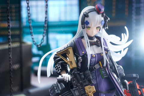 [Ques Q] Girls' Frontline: HK416 1/7 - Mod 3 Ver.