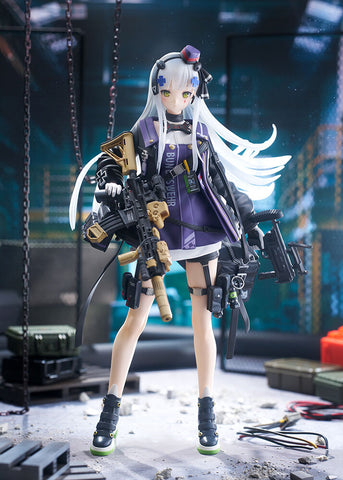 [Ques Q] Girls' Frontline: HK416 1/7 - Mod 3 Ver.