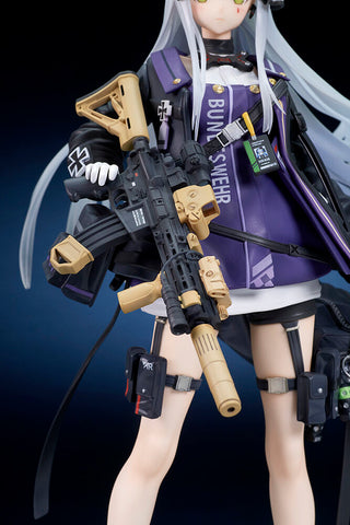 [Ques Q] Girls' Frontline: HK416 1/7 - Mod 3 Ver.