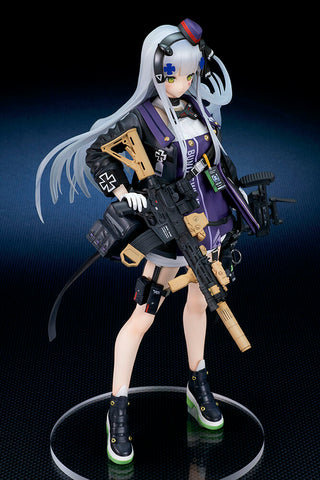 [Ques Q] Girls' Frontline: HK416 1/7 - Mod 3 Ver.