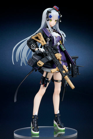 [Ques Q] Girls' Frontline: HK416 1/7 - Mod 3 Ver.