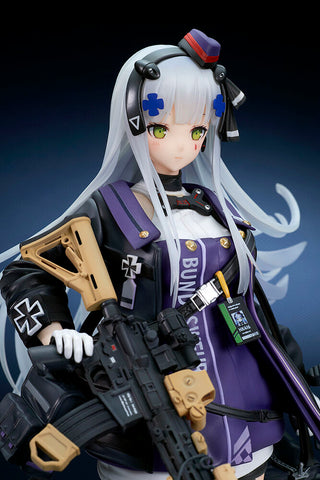 [Ques Q] Girls' Frontline: HK416 1/7 - Mod 3 Ver.