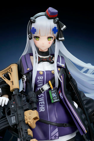 [Ques Q] Girls' Frontline: HK416 1/7 - Mod 3 Ver.