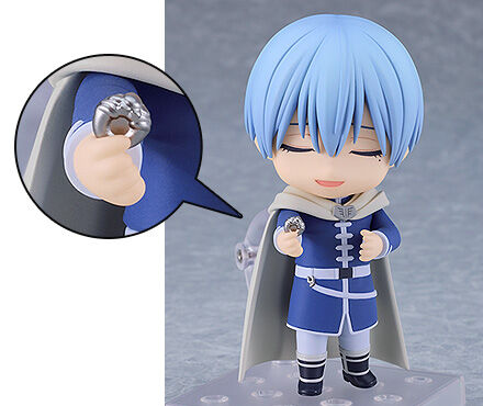 [Good Smile Company] Nendoroid 2498: Frieren: Beyond Journey's End - Himmel (Limited + Bonus)