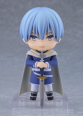 [Good Smile Company] Nendoroid 2498: Frieren: Beyond Journey's End - Himmel (Limited + Bonus)