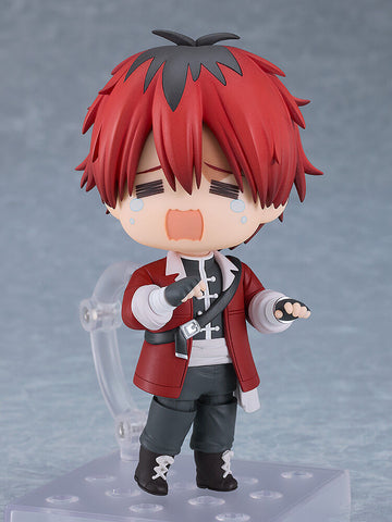 [Good Smile Company] Nendoroid 2497: Frieren: Beyond Journey's End - Stark