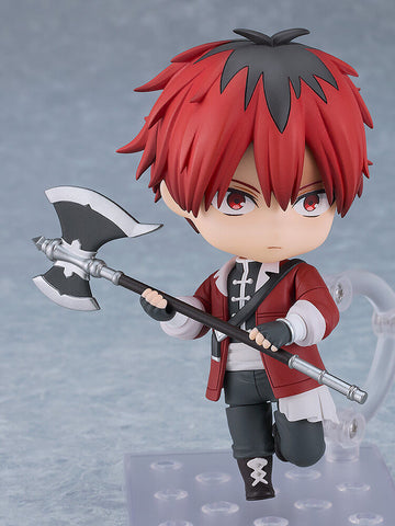 [Good Smile Company] Nendoroid 2497: Frieren: Beyond Journey's End - Stark