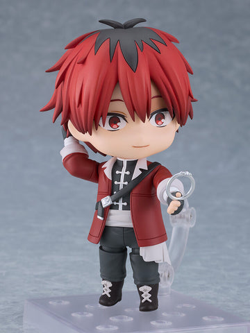 [Good Smile Company] Nendoroid 2497: Frieren: Beyond Journey's End - Stark