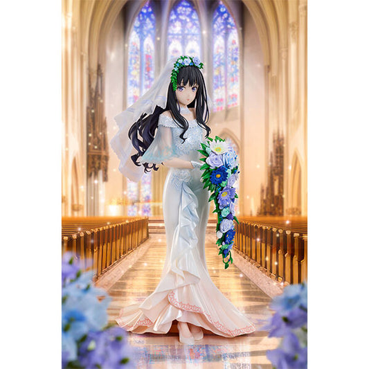 [Aniplex] Lycoris Recoil: Inoue Takina 1/7 - Wedding Dress ver. (Limited Edition)