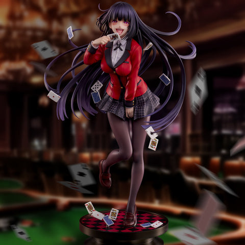 [Union Creative] Kakeguruixx: Yumeko Jabami 1/6