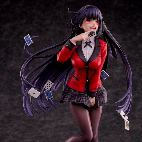 [Union Creative] Kakeguruixx: Yumeko Jabami 1/6