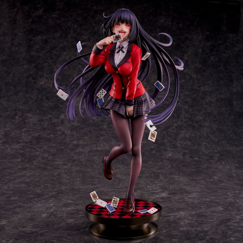 [Union Creative] Kakeguruixx: Yumeko Jabami 1/6