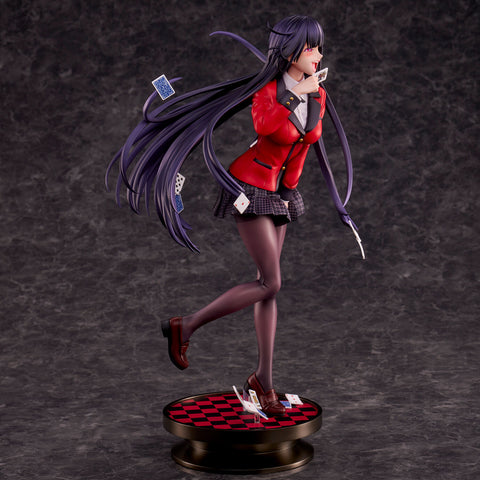 [Union Creative] Kakeguruixx: Yumeko Jabami 1/6