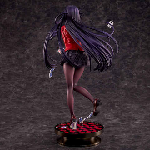 [Union Creative] Kakeguruixx: Yumeko Jabami 1/6