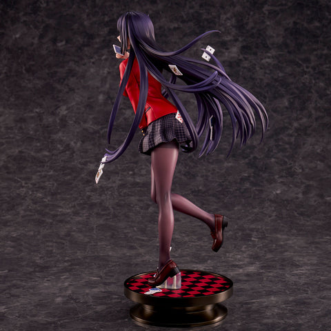 [Union Creative] Kakeguruixx: Yumeko Jabami 1/6