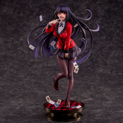 [Union Creative] Kakeguruixx: Yumeko Jabami 1/6