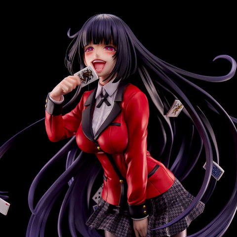 [Union Creative] Kakeguruixx: Yumeko Jabami 1/6