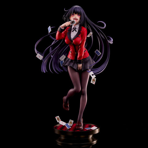 [Union Creative] Kakeguruixx: Yumeko Jabami 1/6