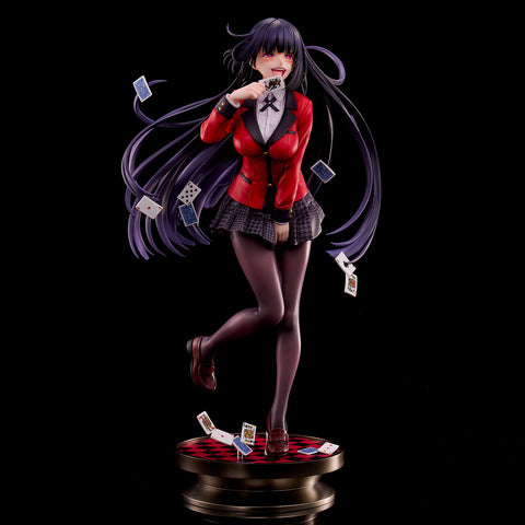 [Union Creative] Kakeguruixx: Yumeko Jabami 1/6