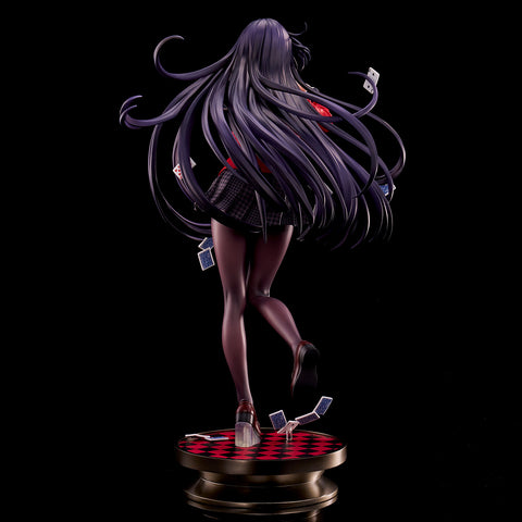 [Union Creative] Kakeguruixx: Yumeko Jabami 1/6