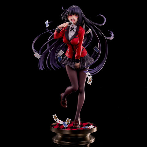 [Union Creative] Kakeguruixx: Yumeko Jabami 1/6