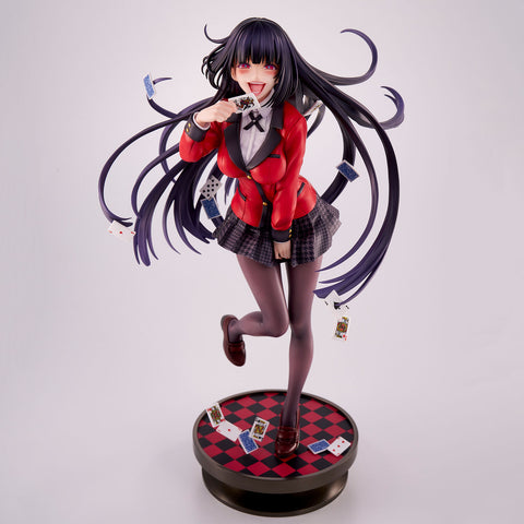 [Union Creative] Kakeguruixx: Yumeko Jabami 1/6