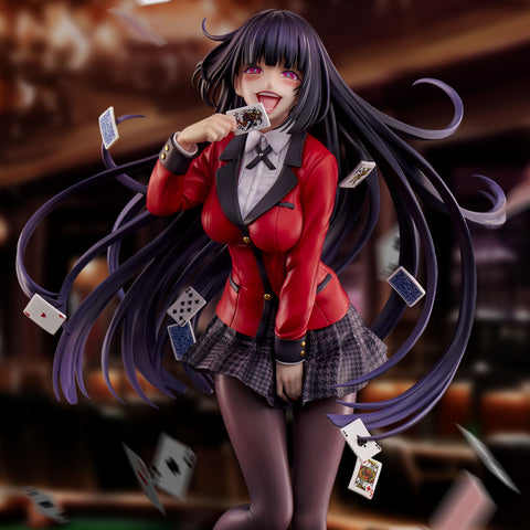 [Union Creative] Kakeguruixx: Yumeko Jabami 1/6